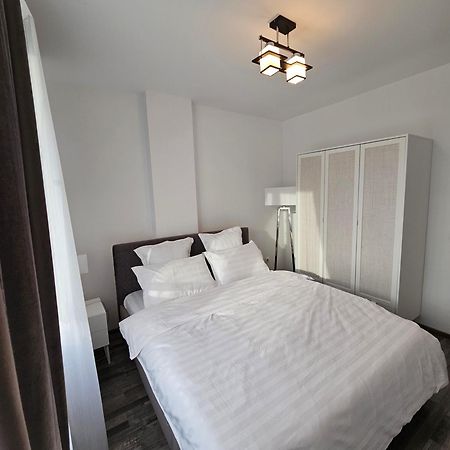 באיה מארה Maria'S Premium Suite מראה חיצוני תמונה
