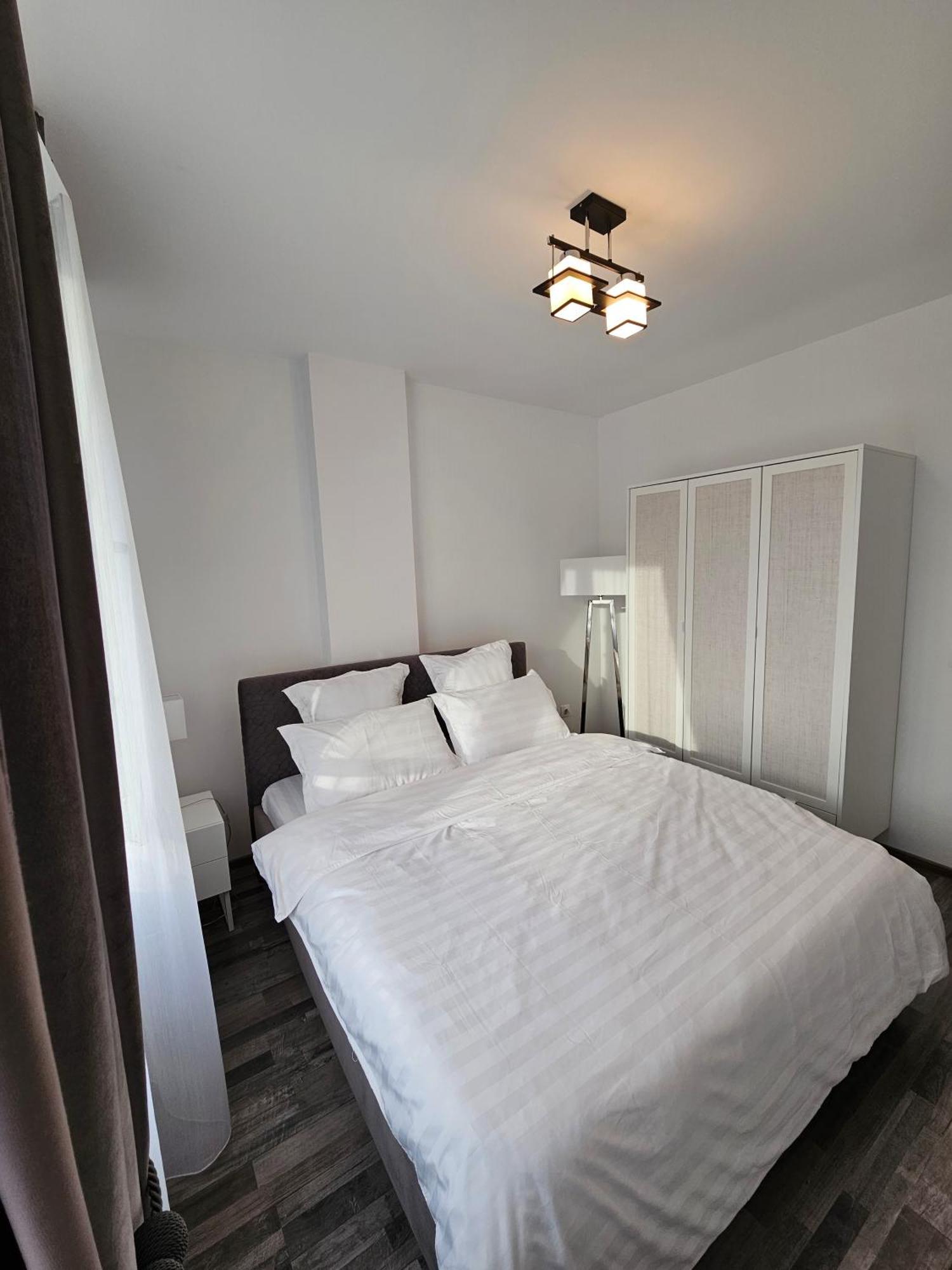 באיה מארה Maria'S Premium Suite מראה חיצוני תמונה