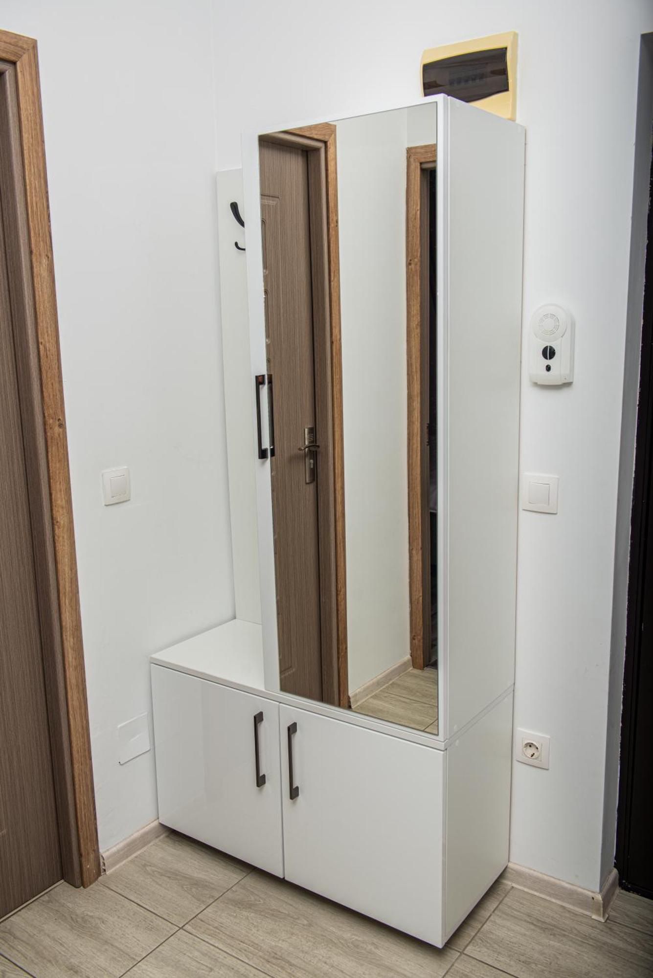 באיה מארה Maria'S Premium Suite מראה חיצוני תמונה