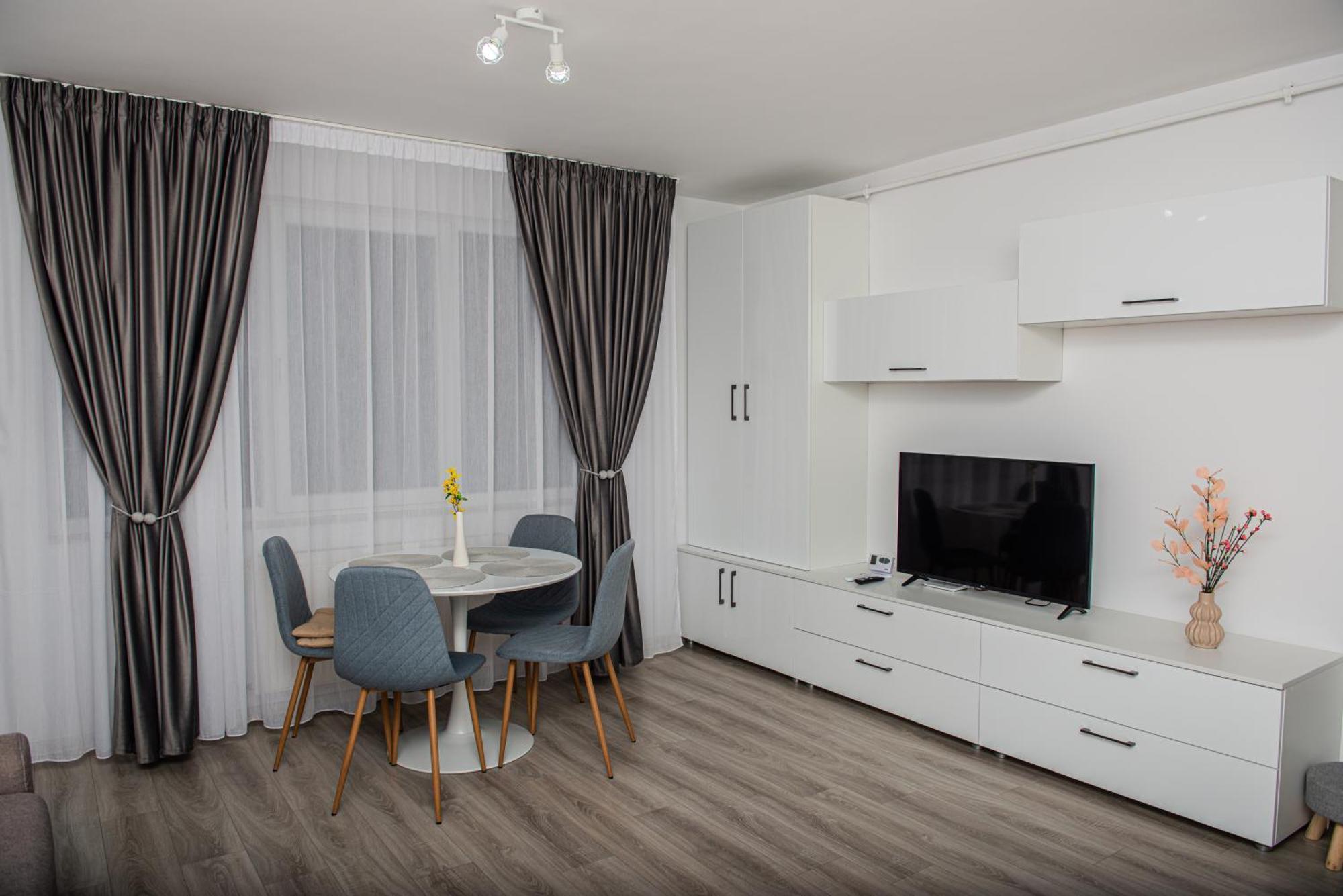 באיה מארה Maria'S Premium Suite מראה חיצוני תמונה