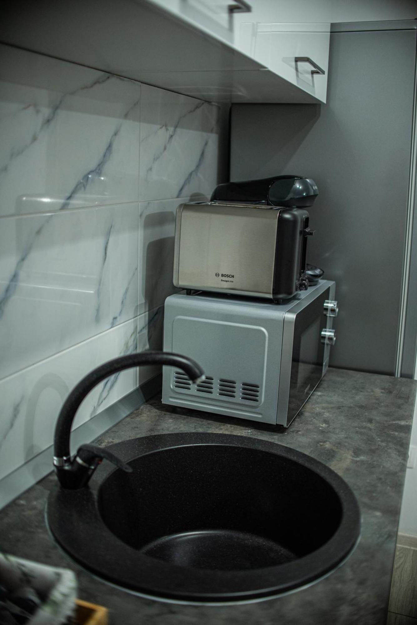 באיה מארה Maria'S Premium Suite מראה חיצוני תמונה