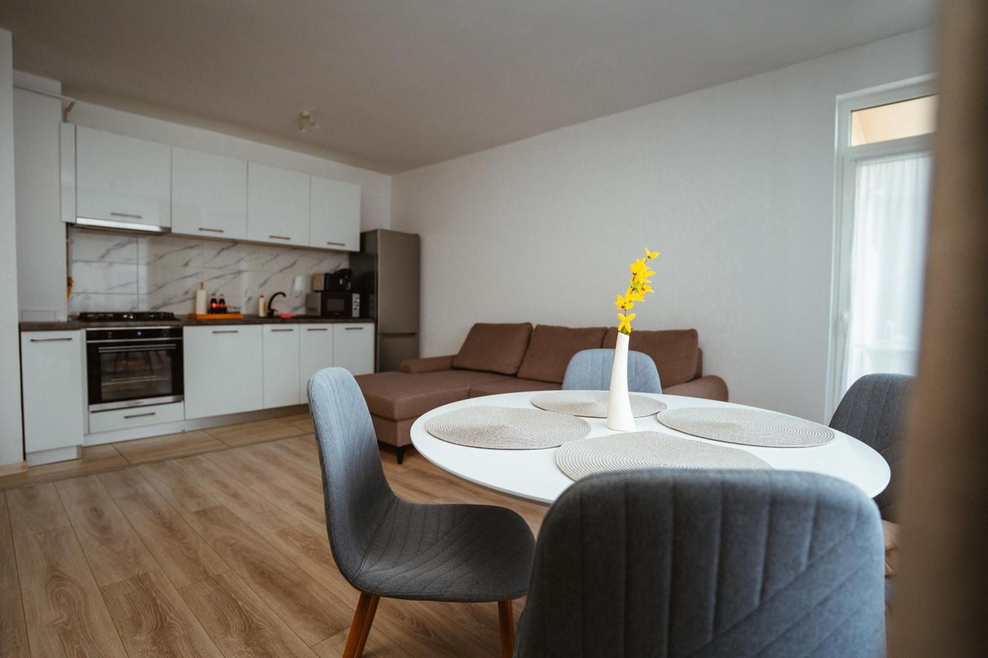 באיה מארה Maria'S Premium Suite מראה חיצוני תמונה