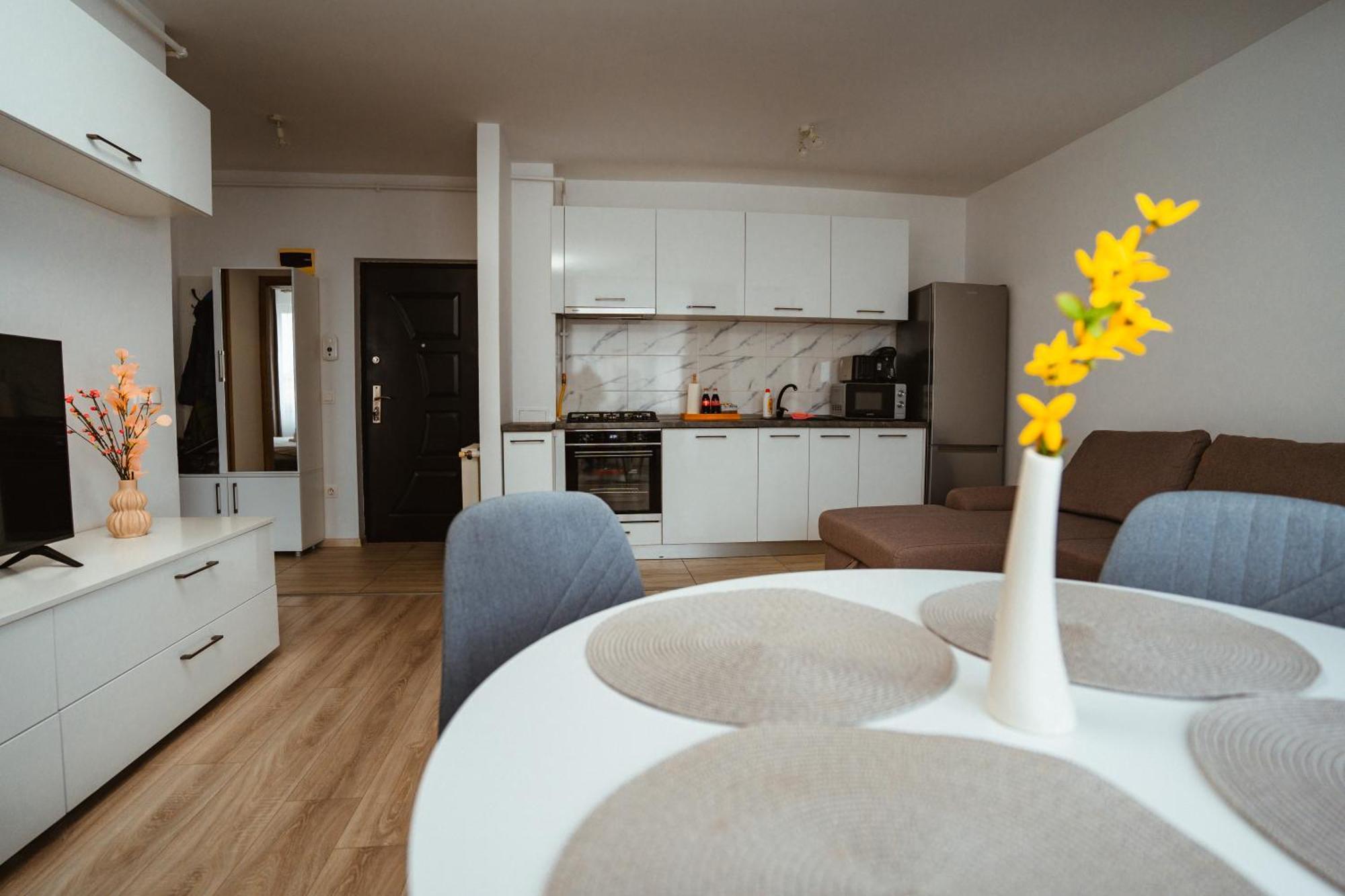 באיה מארה Maria'S Premium Suite מראה חיצוני תמונה