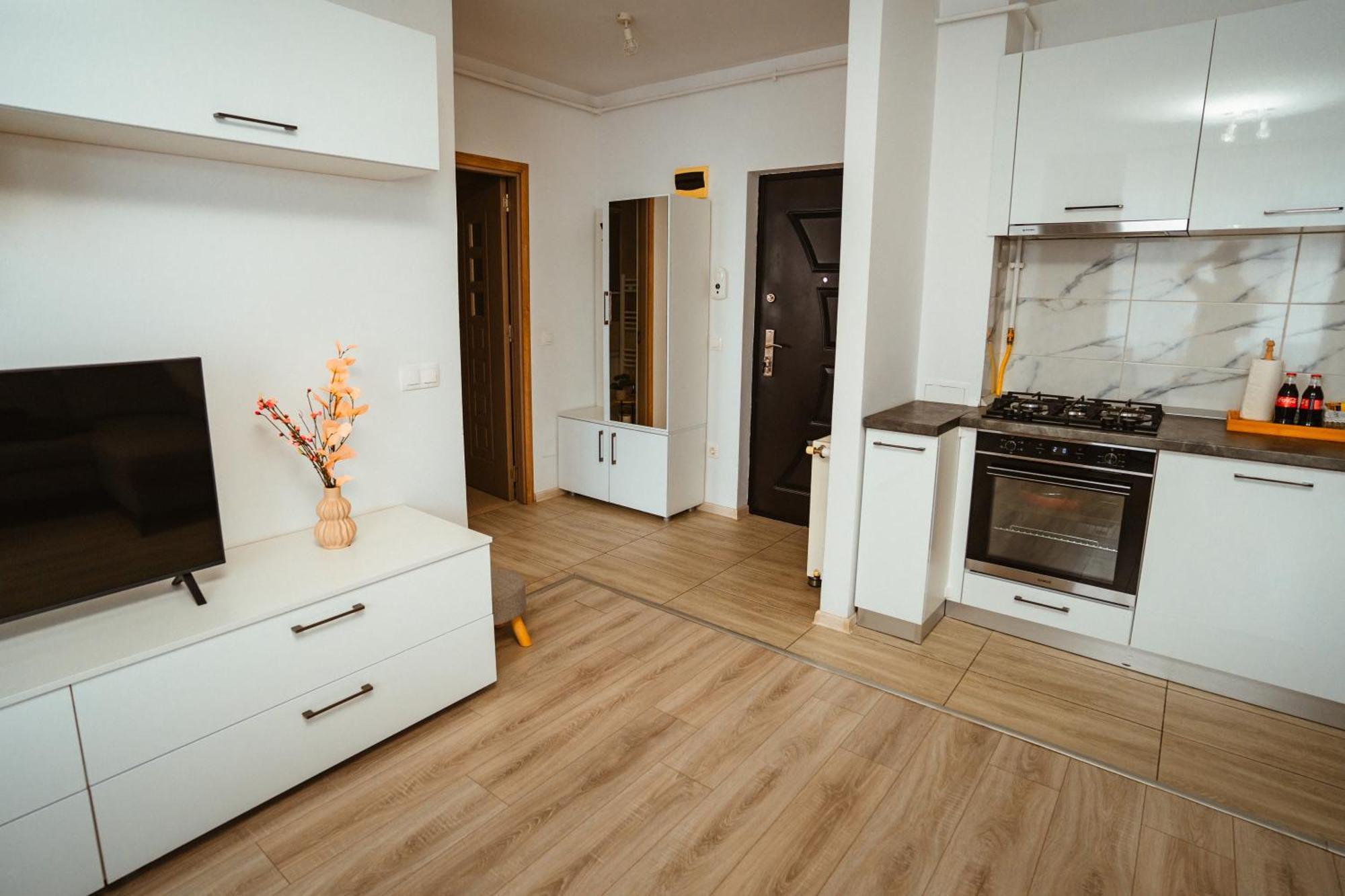 באיה מארה Maria'S Premium Suite מראה חיצוני תמונה