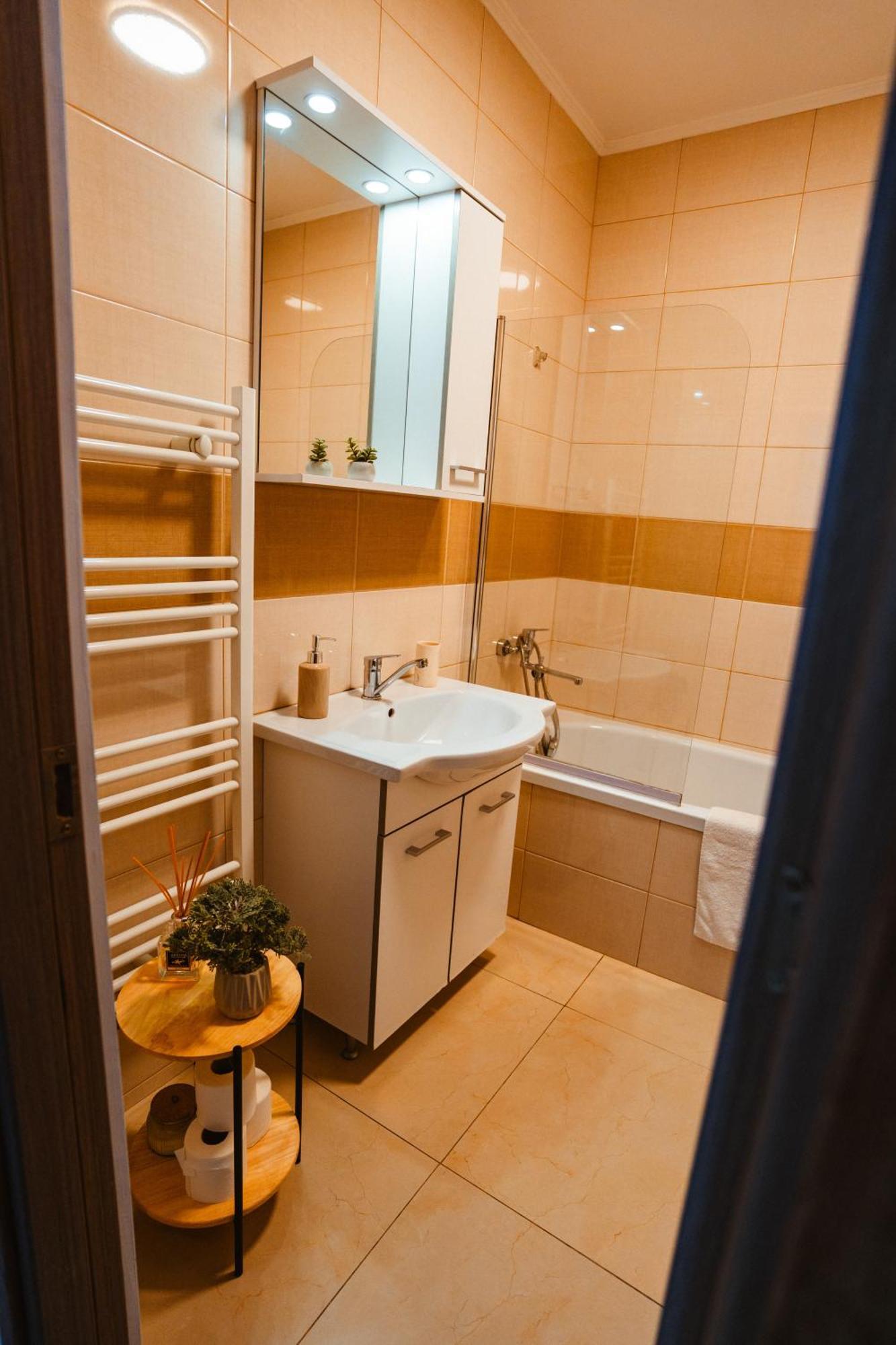 באיה מארה Maria'S Premium Suite מראה חיצוני תמונה