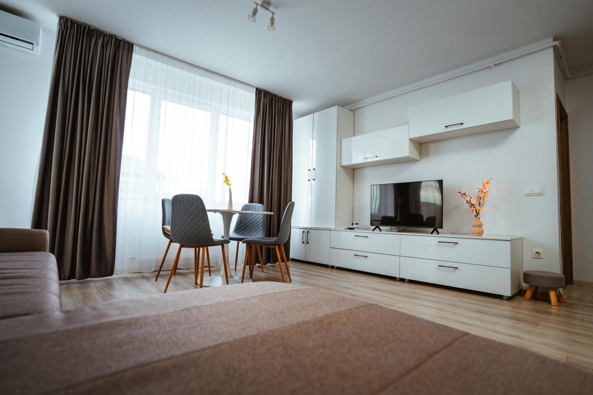 באיה מארה Maria'S Premium Suite מראה חיצוני תמונה