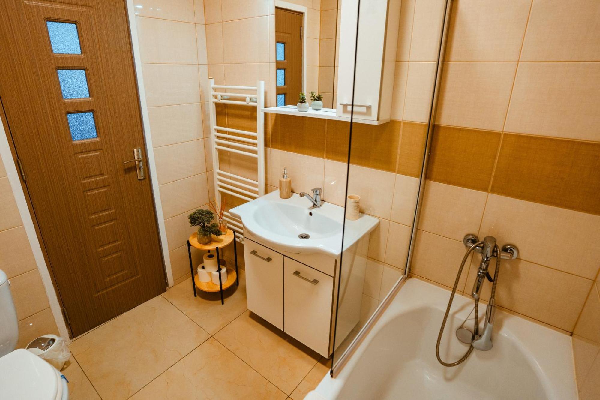 באיה מארה Maria'S Premium Suite מראה חיצוני תמונה