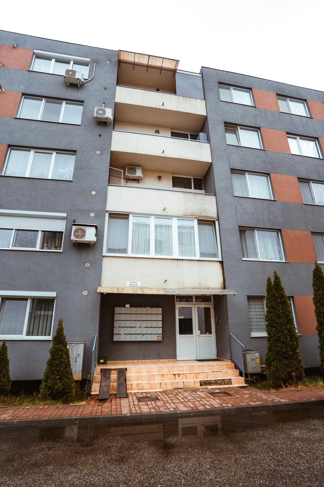באיה מארה Maria'S Premium Suite מראה חיצוני תמונה
